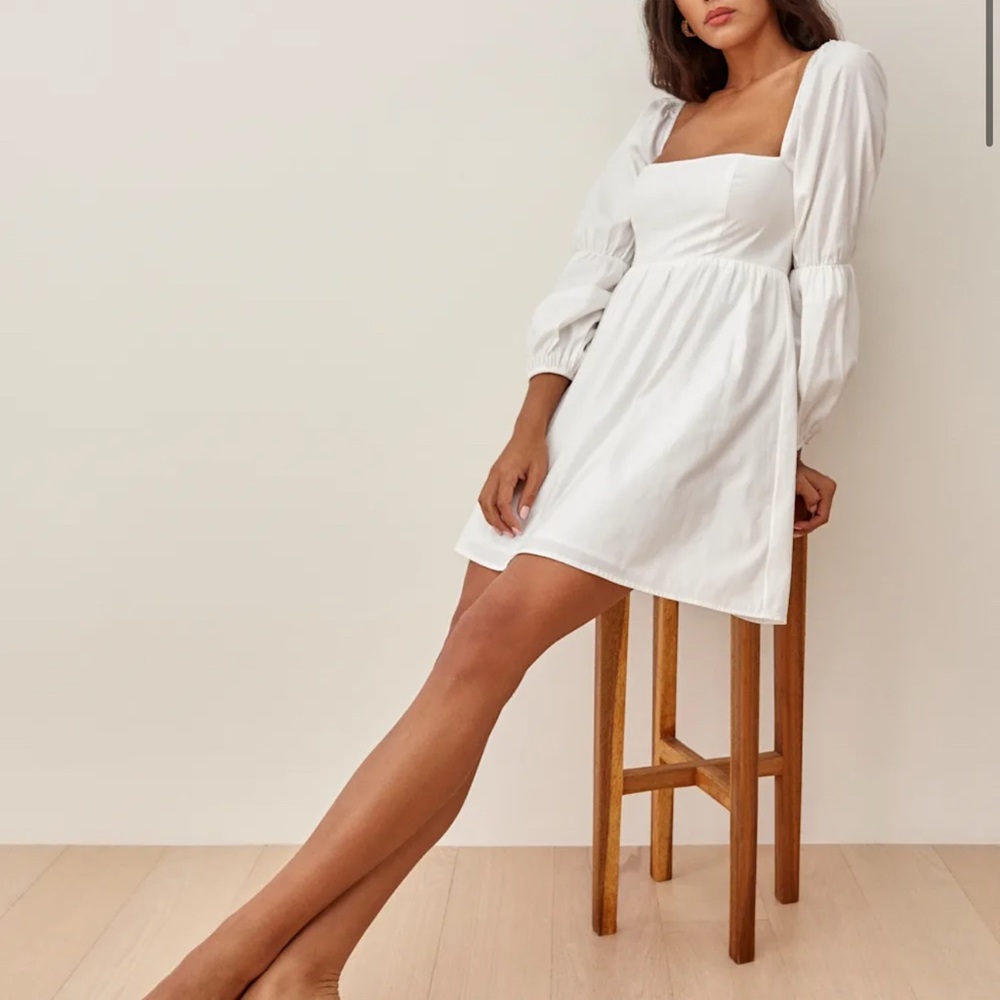 Reformation Michaela Dress - Picture 4 of 4